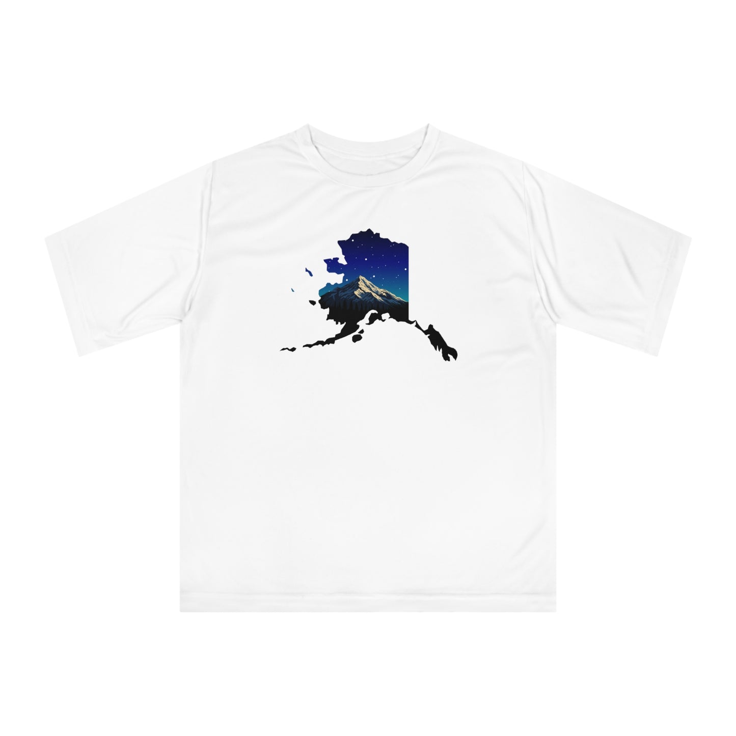 Twilight Peaks T-Shirt (Performance Tee)