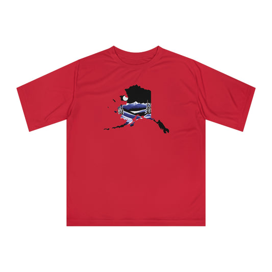 Lunar Frost T-Shirt (Performance Tee)