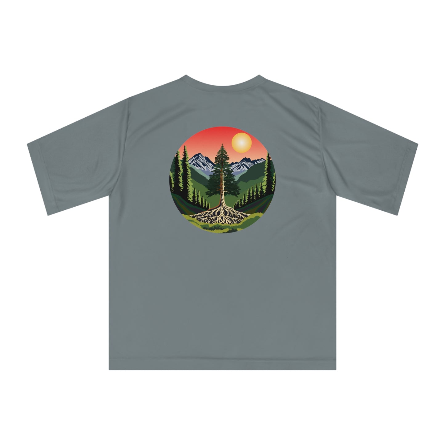 Heritage T-Shirt (Performance Tee)