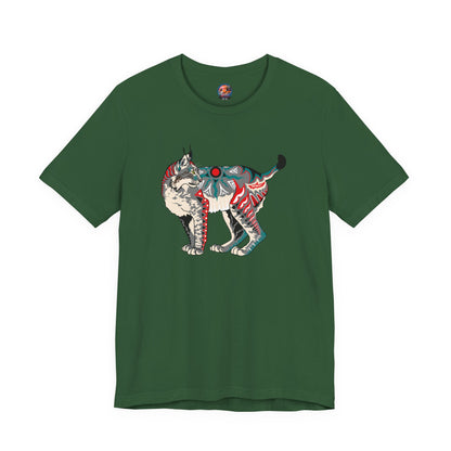 Lynx T-Shirt
