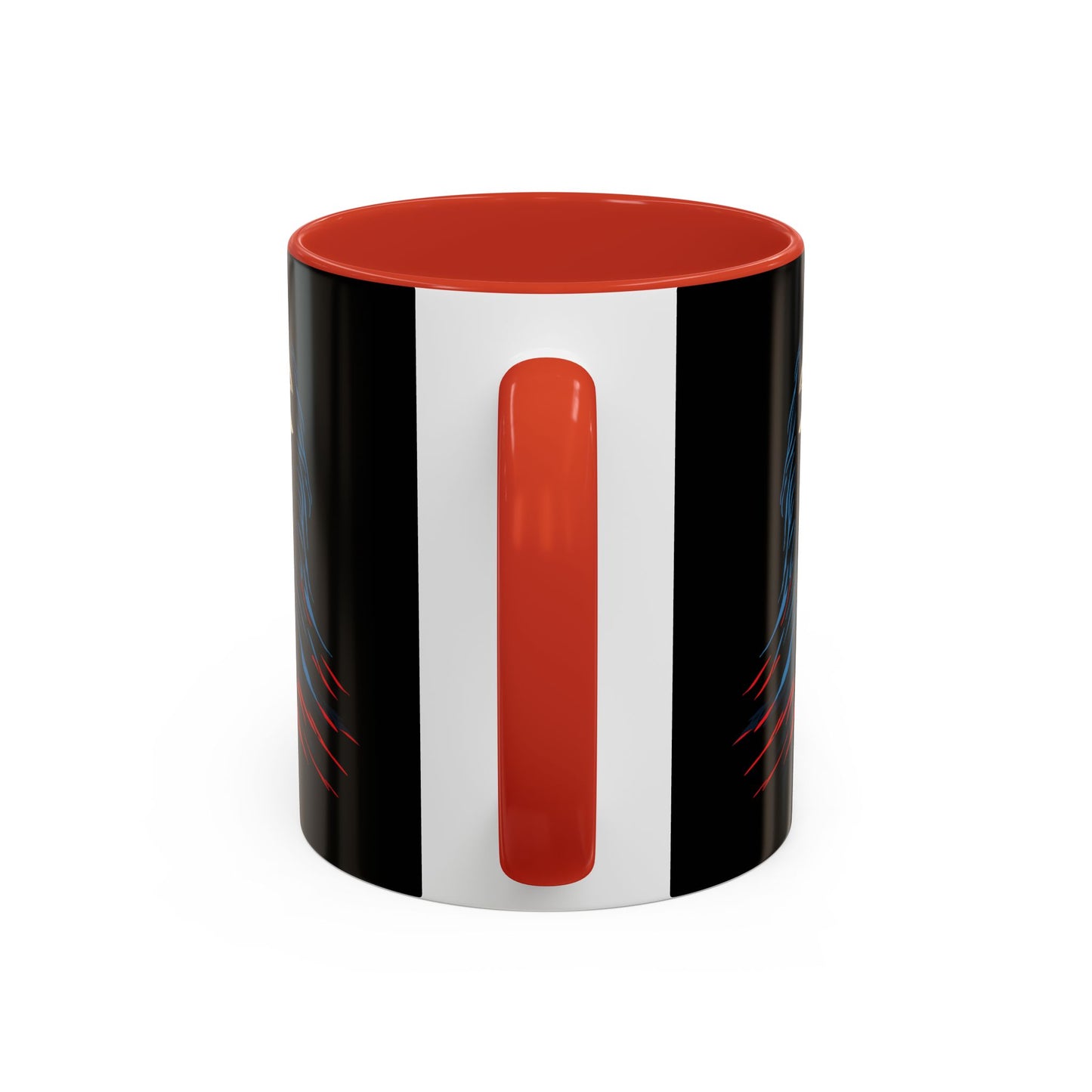 Puffin Icon Mug