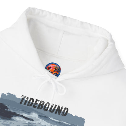 Tidebound Hoodie