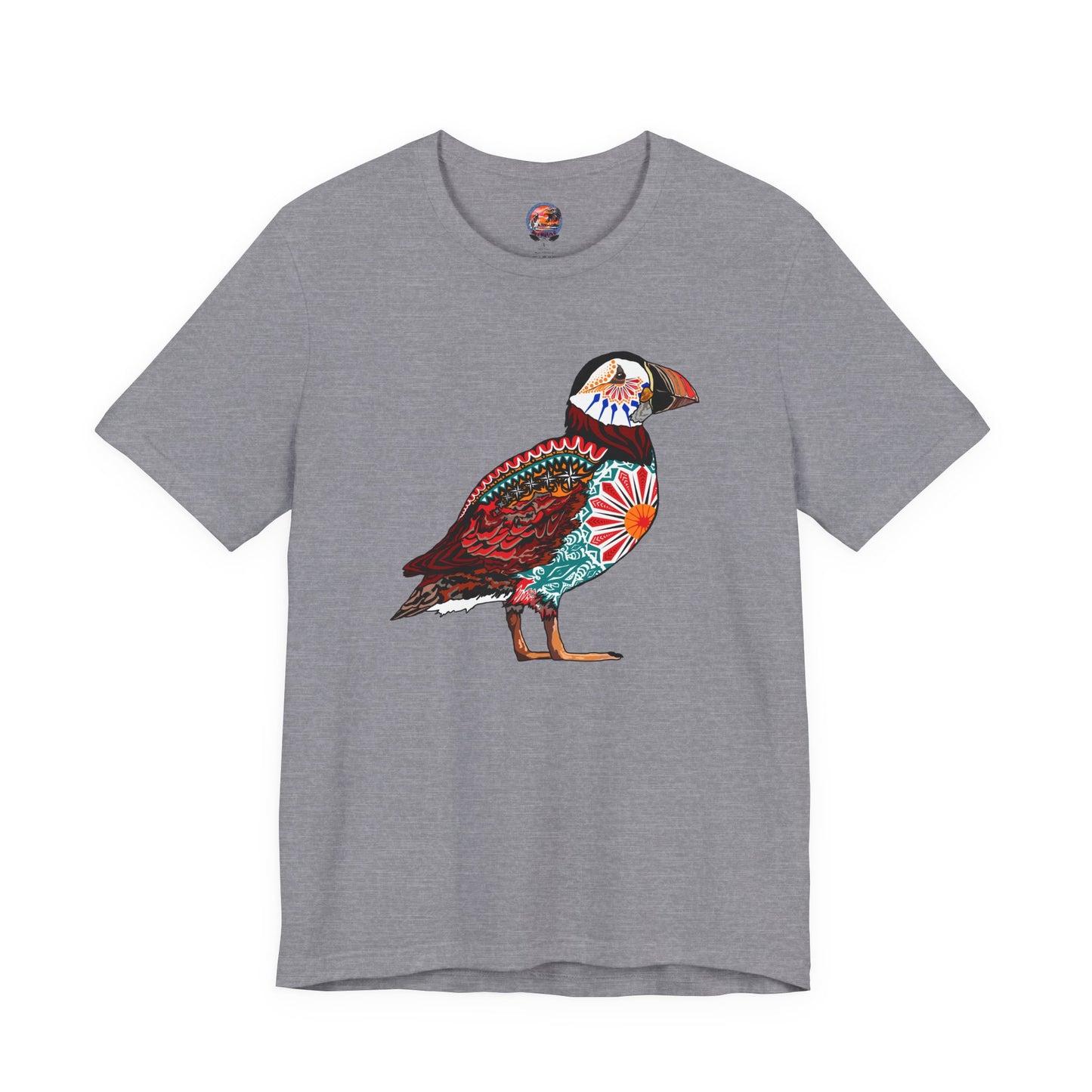 Puffin T-Shirt
