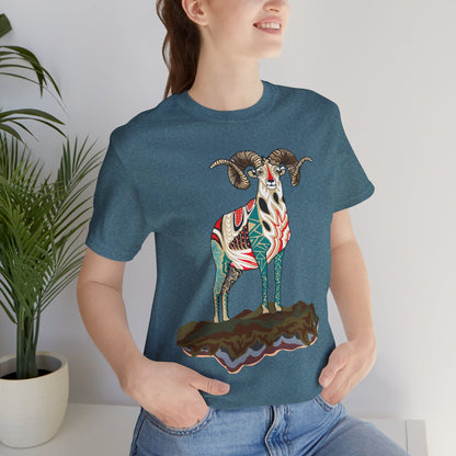 Dall Sheep T-Shirt