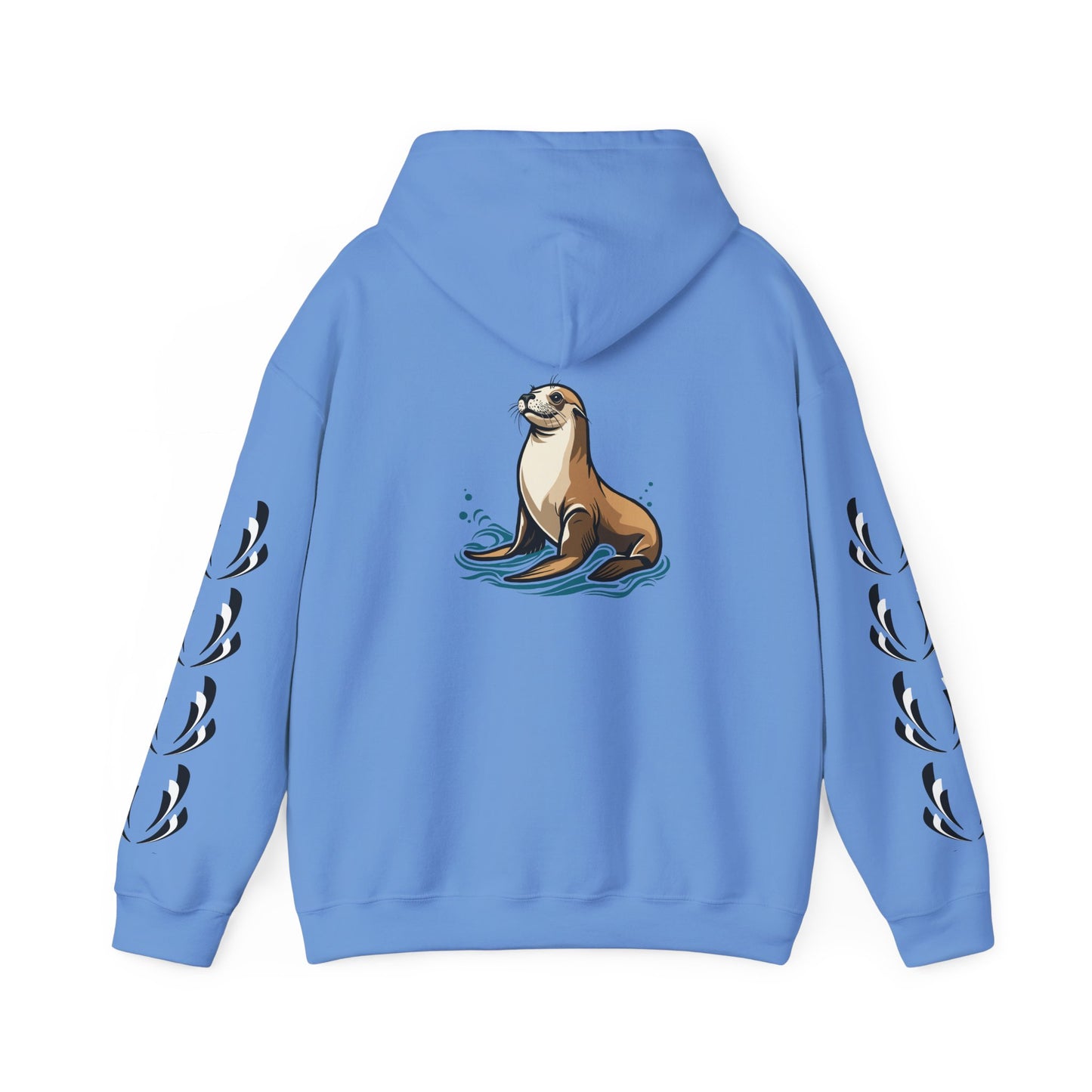 Tidebound Hoodie