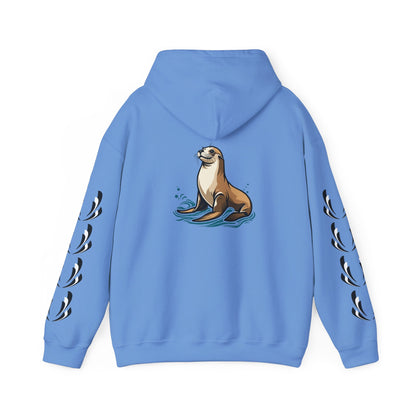 Tidebound Hoodie