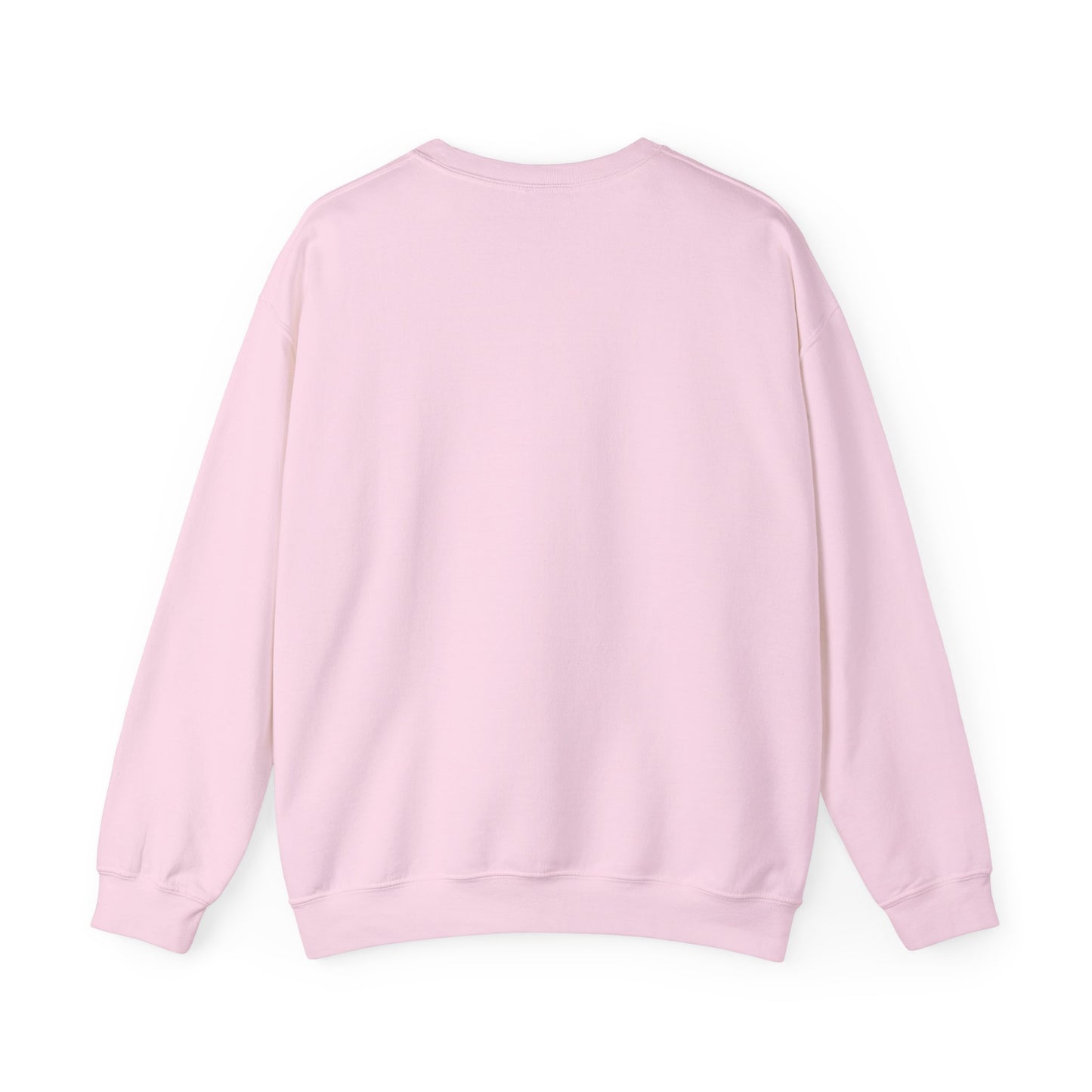 Lunar Frost Crewneck