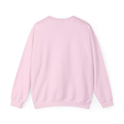 Lunar Frost Crewneck