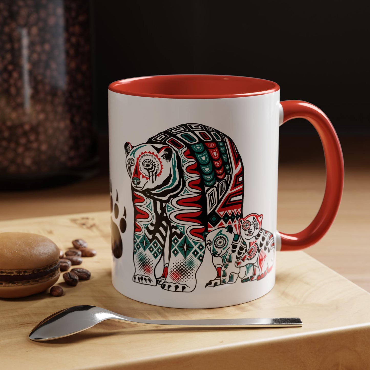 Polar Bear Mug