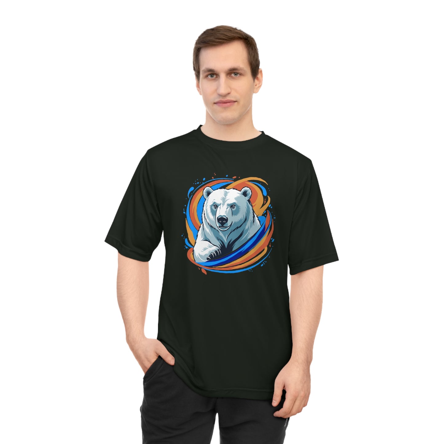 Strength T-Shirt (Performance Tee)