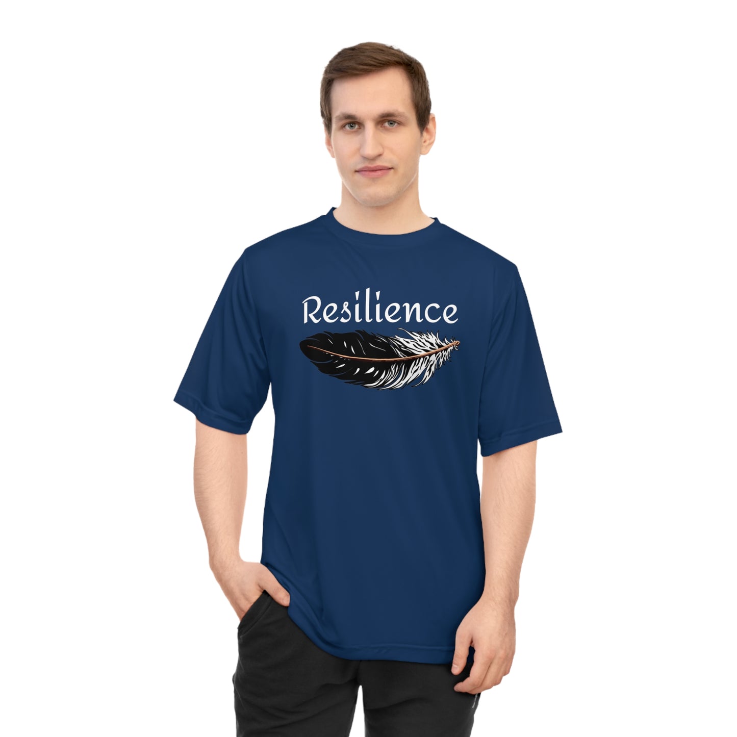 Resilience T-Shirt (Performance Tee)
