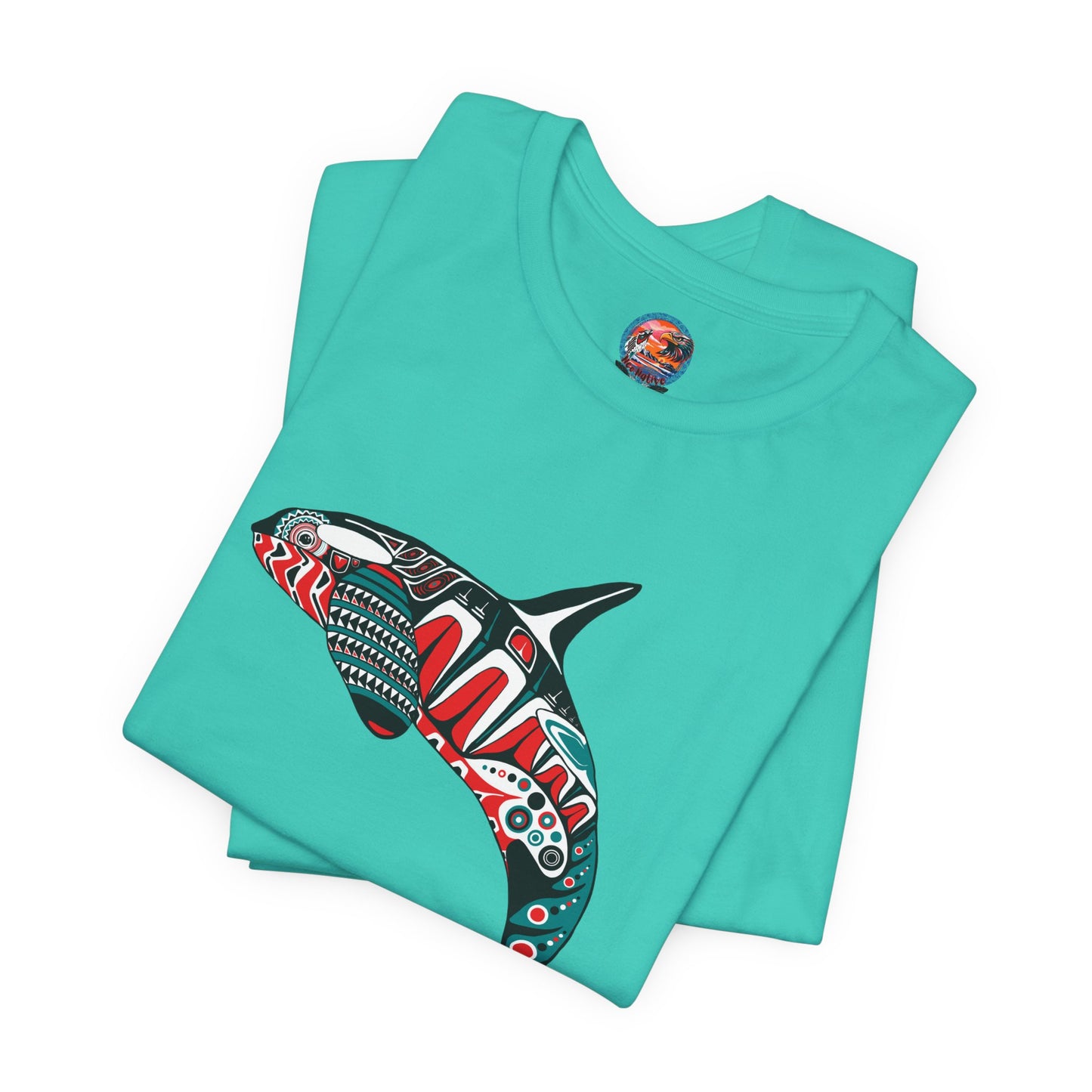 Killer Whale T-Shirt