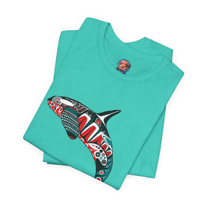 Killer Whale T-Shirt