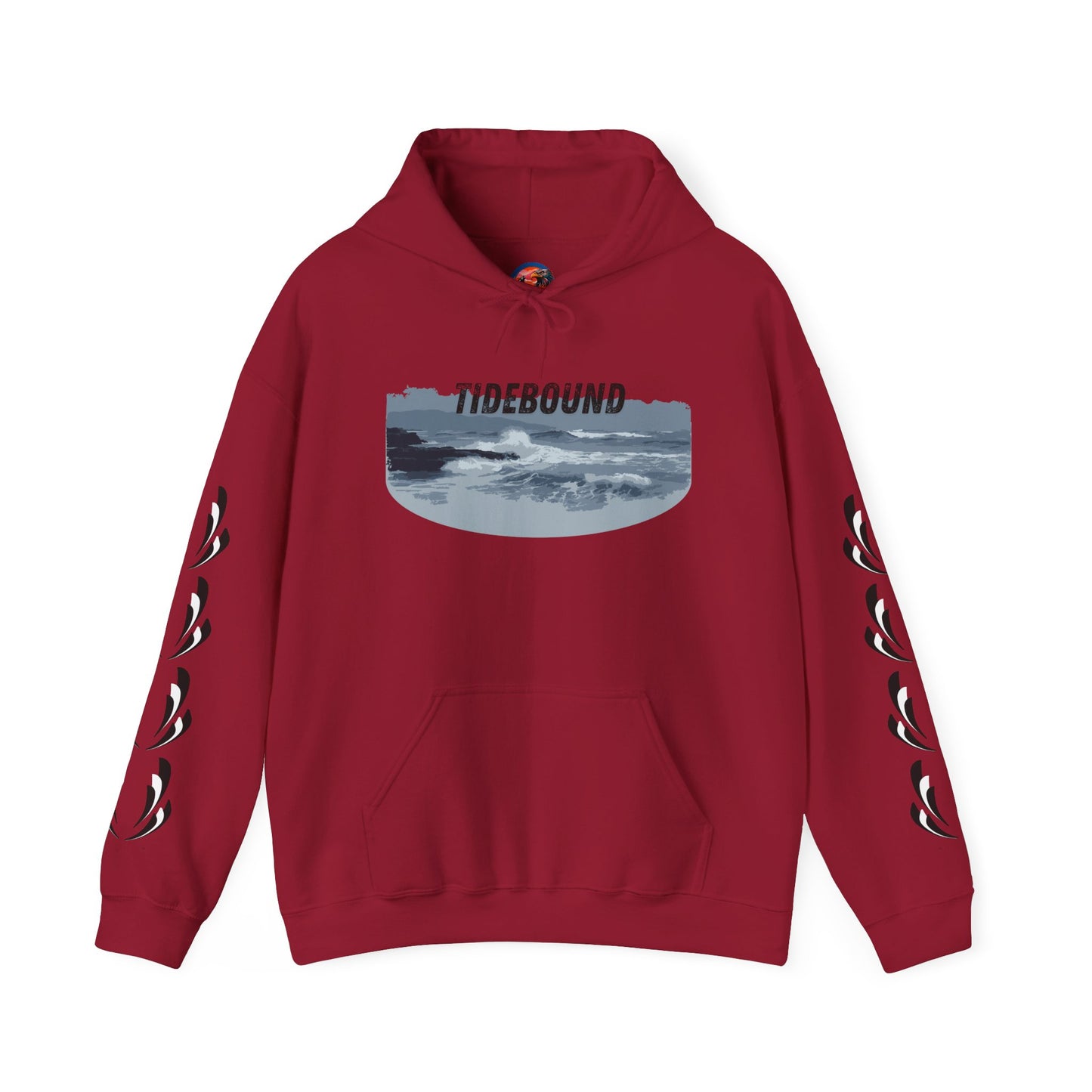 Tidebound Hoodie