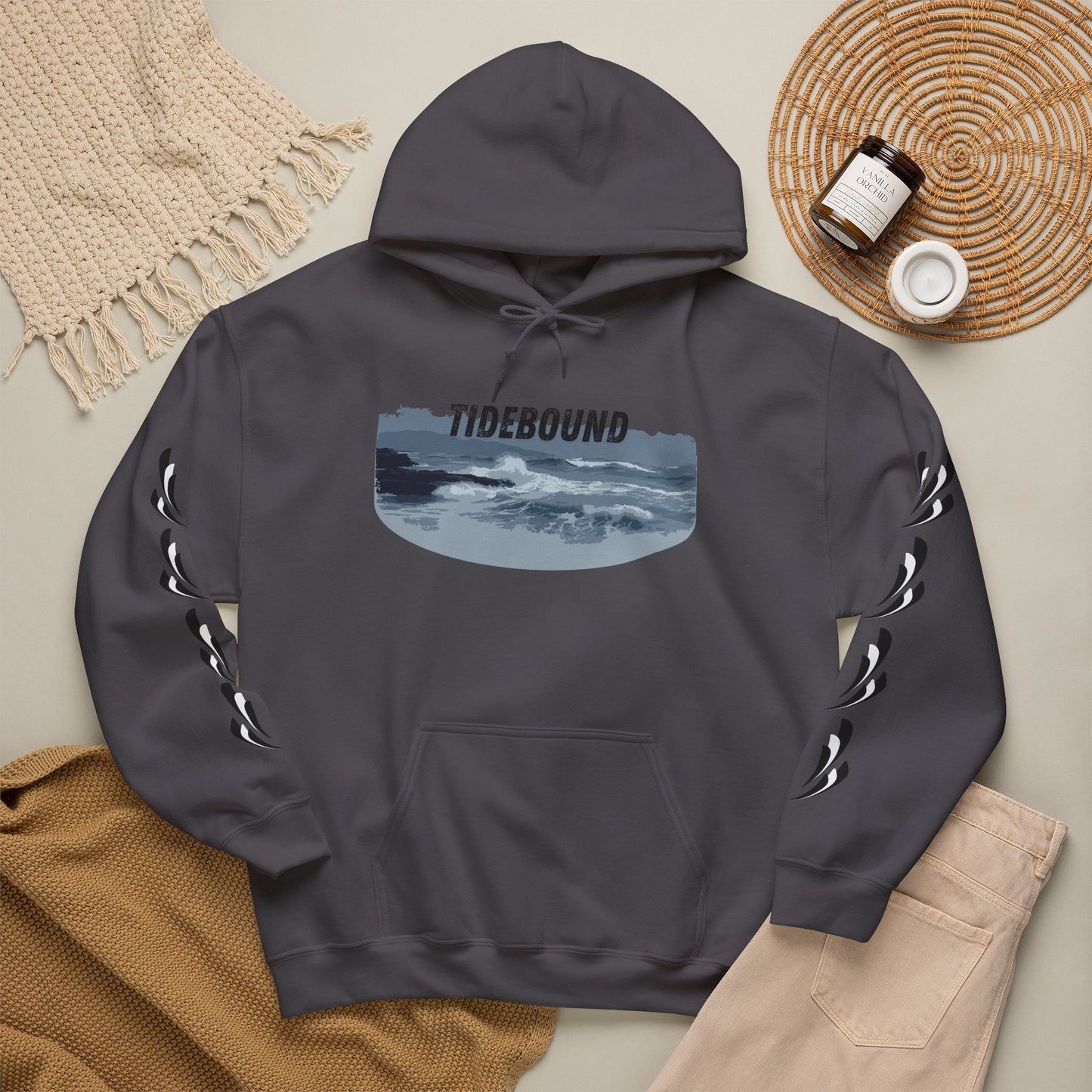 Tidebound Hoodie
