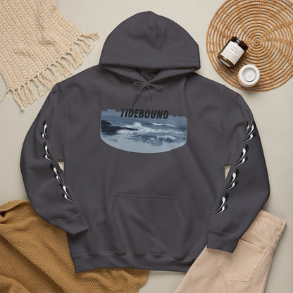 Tidebound Hoodie