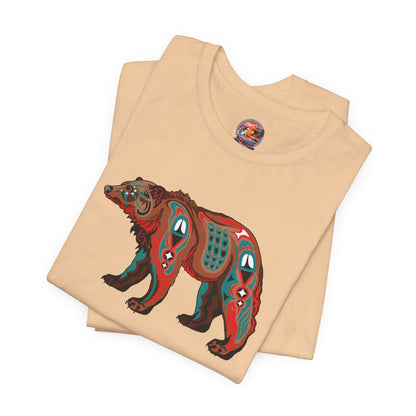 Grizzly Bear T-Shirt