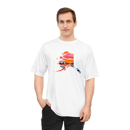 Arctic Rising T-Shirt (Performance Tee)