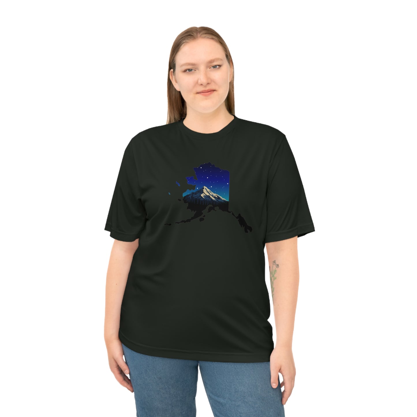 Twilight Peaks T-Shirt (Performance Tee)