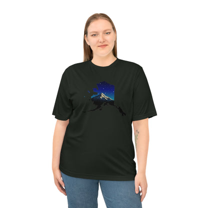 Twilight Peaks T-Shirt (Performance Tee)