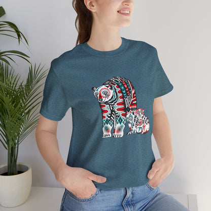 Nanook (Polar Bear) T-Shirt