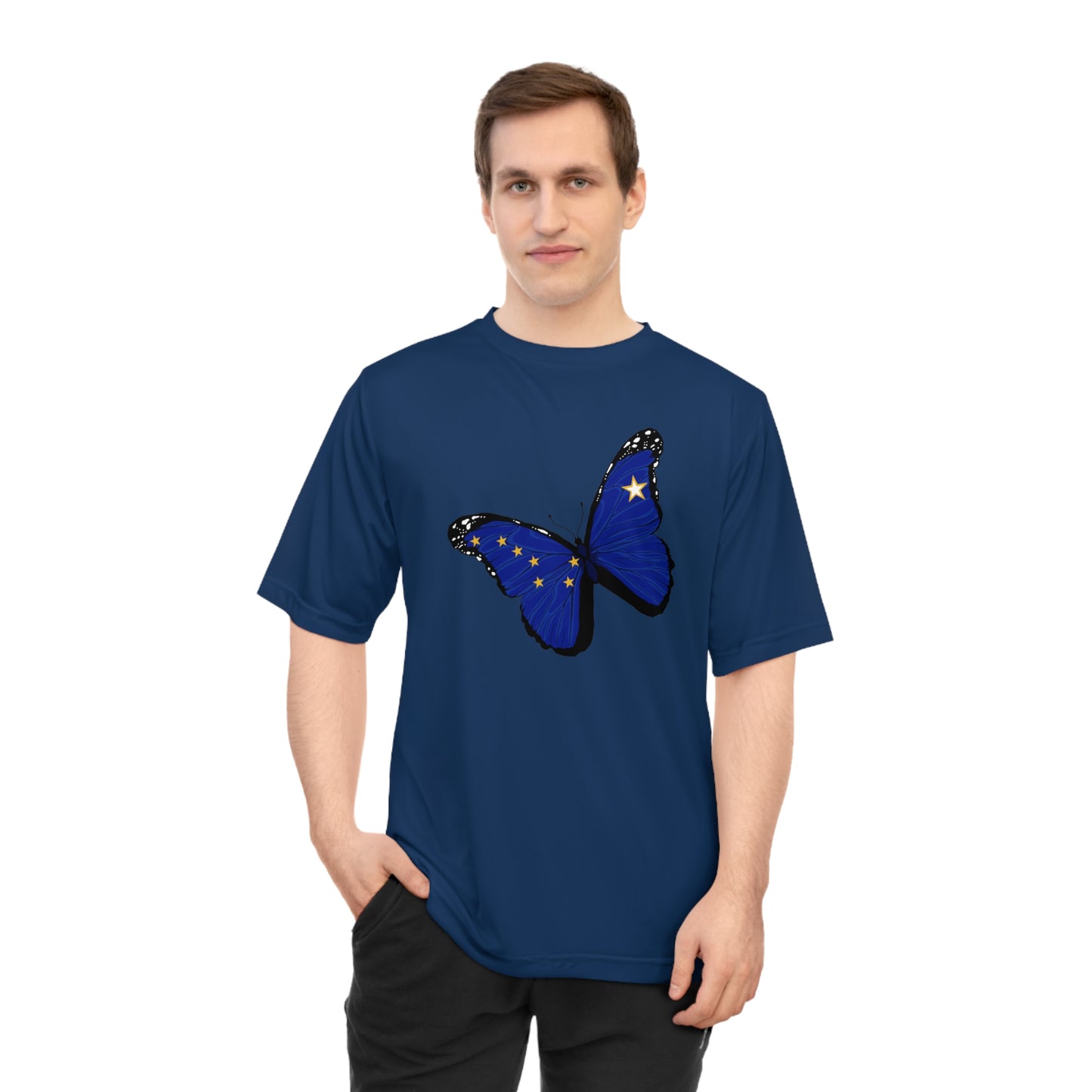 Grace T-Shirt (Performance Tee)