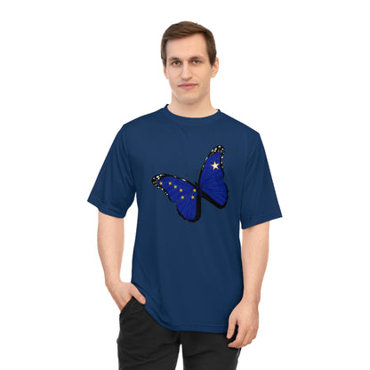 Grace T-Shirt (Performance Tee)