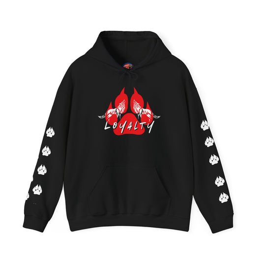 Loyalty Hoodie