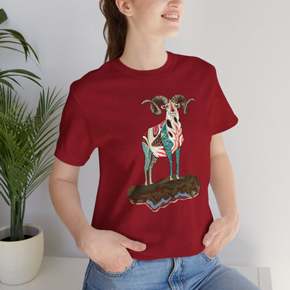 Dall Sheep T-Shirt