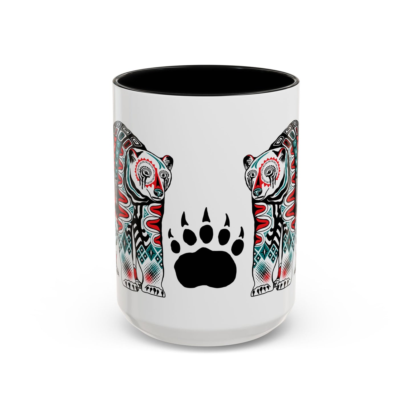 Polar Bear Mug