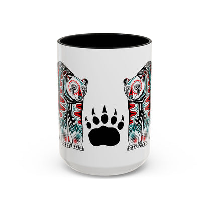 Polar Bear Mug