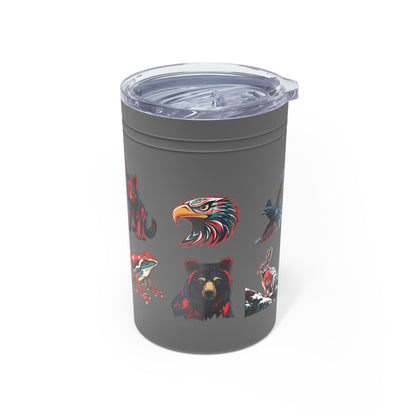 Northern Icons 2nd GEN Gallery - Vacuum Insulated Tumbler