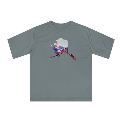 Glacier Horizon T-Shirt (Performance Tee)