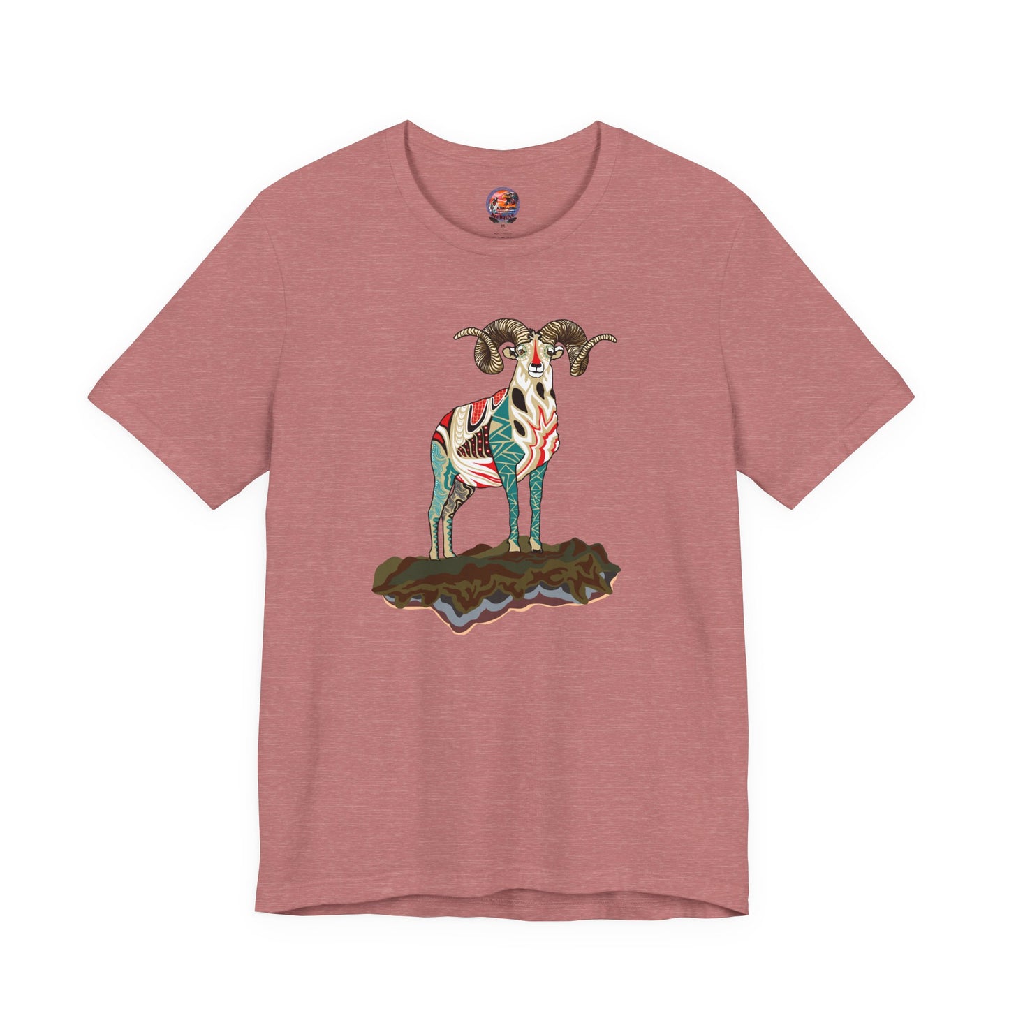 Dall Sheep T-Shirt