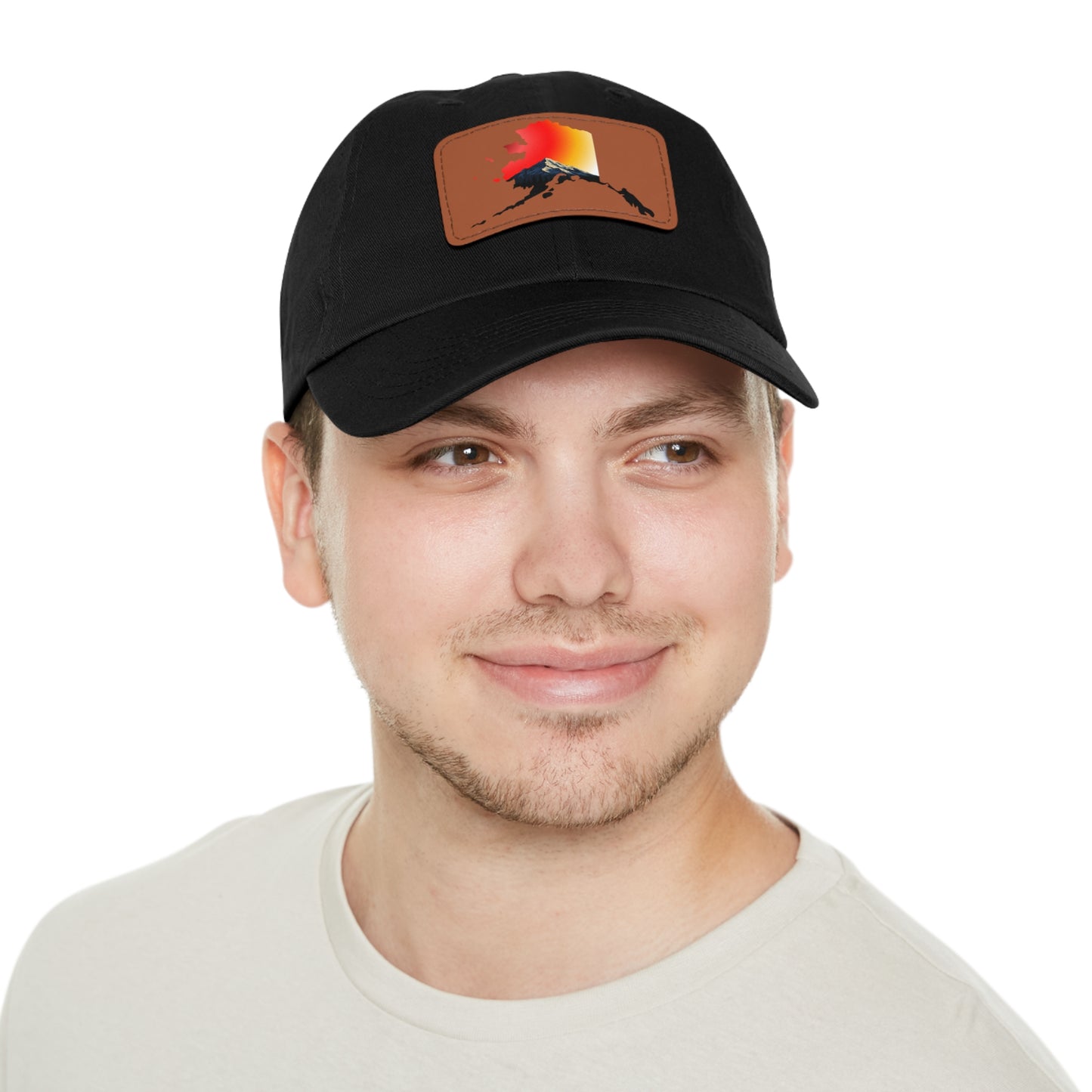 Solar Peaks Hat