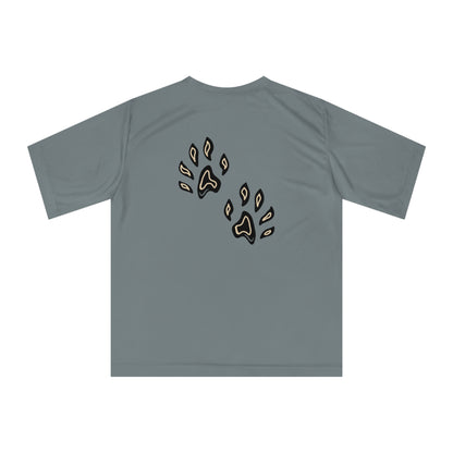 Curiosity T-Shirt (Performance Tee)