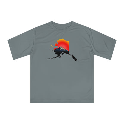 Solar Peaks T-Shirt (Performance Tee)