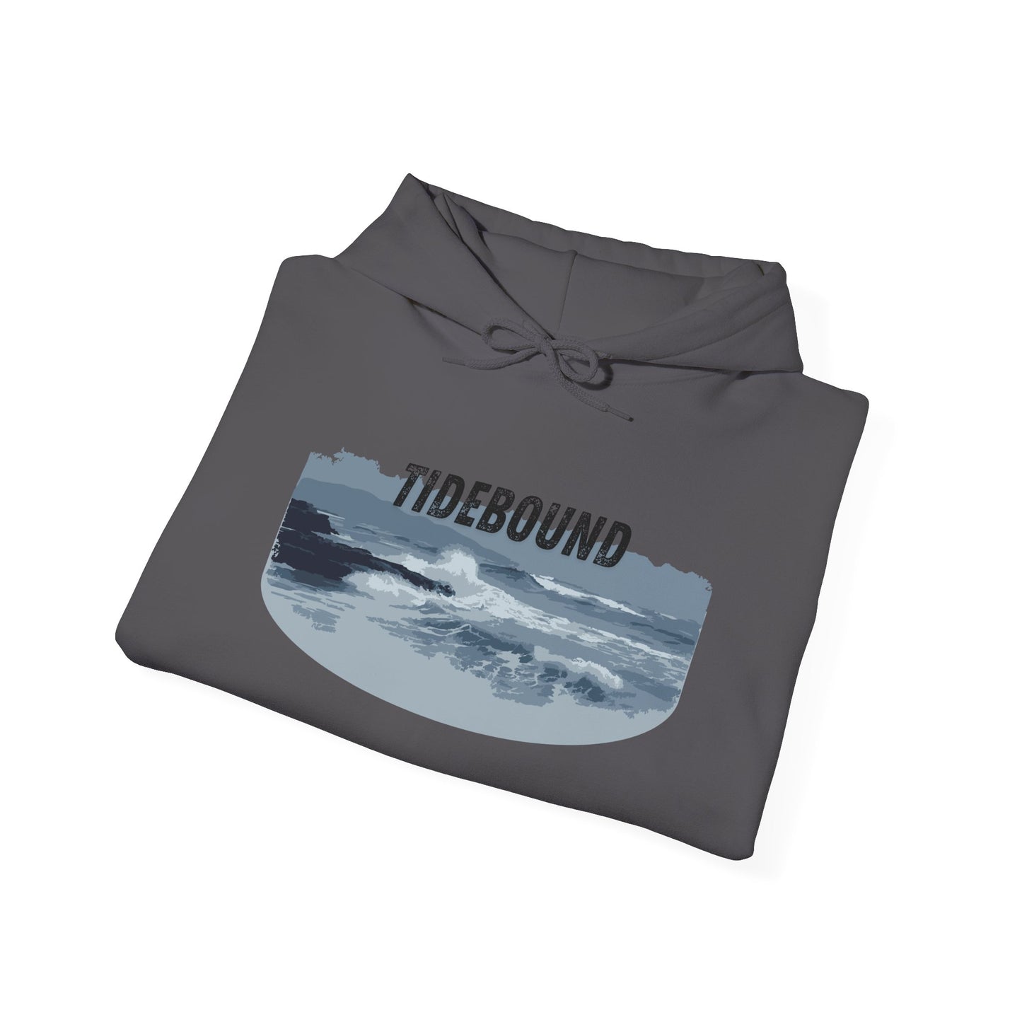 Tidebound Hoodie