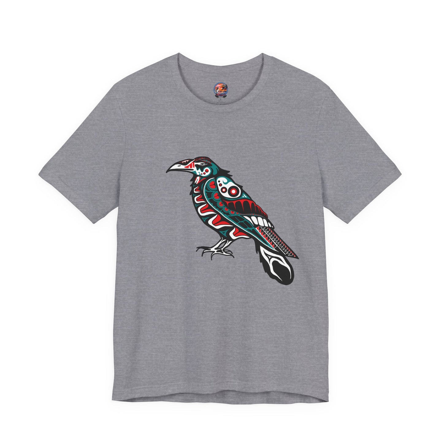 Raven T-Shirt