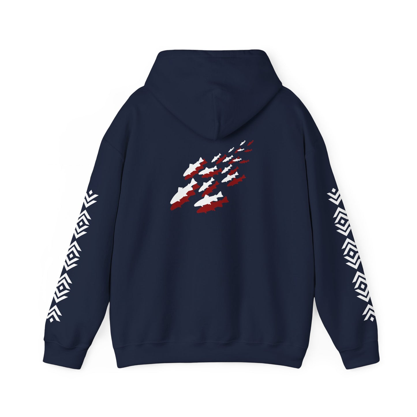 Perseverance Hoodie