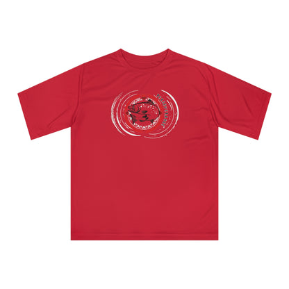 Perseverance T-Shirt (Performance Tee)