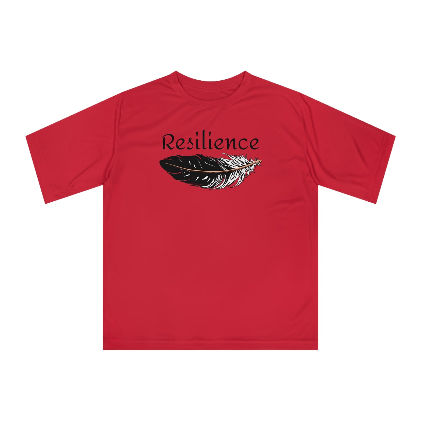 Resilience T-Shirt (Performance Tee)