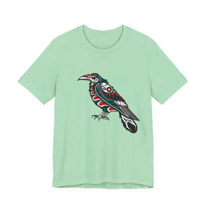 Raven T-Shirt
