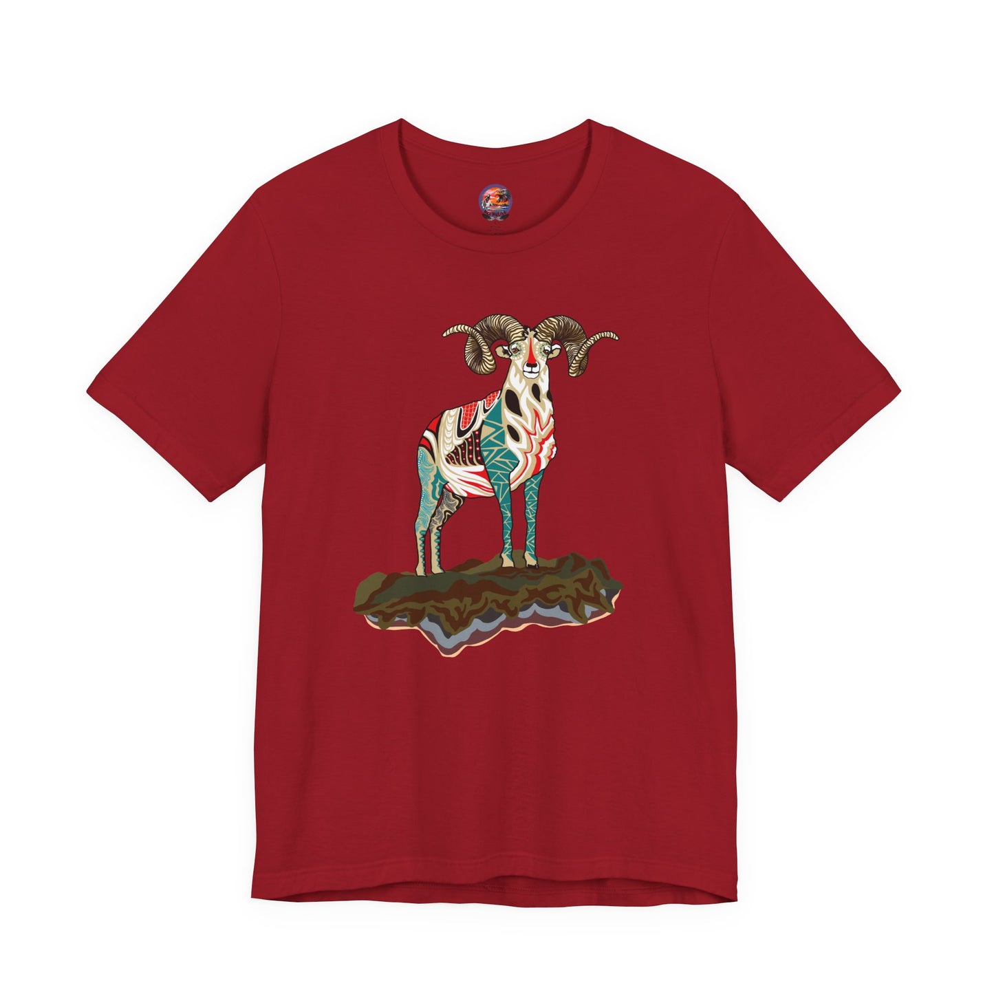 Dall Sheep T-Shirt