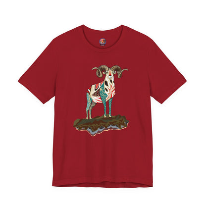 Dall Sheep T-Shirt