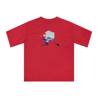 Glacier Horizon T-Shirt (Performance Tee)