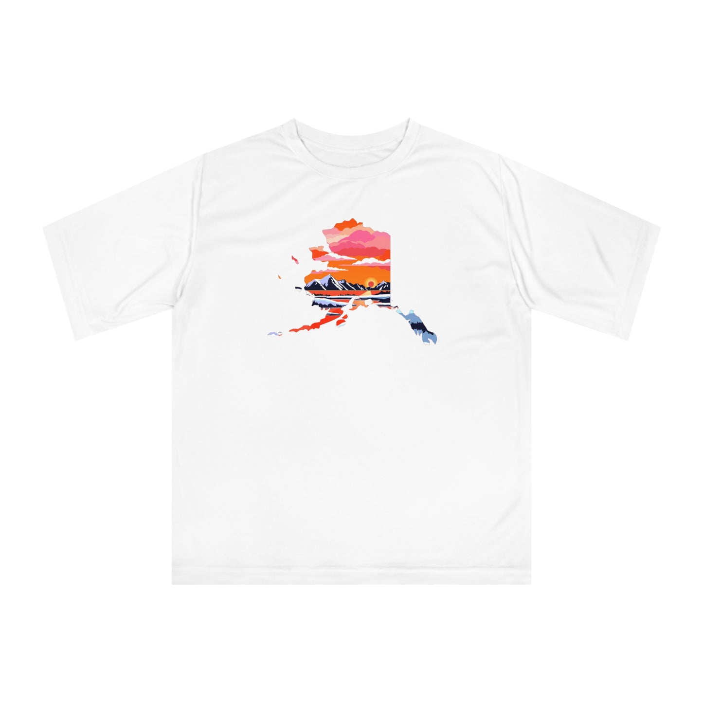 Arctic Rising T-Shirt (Performance Tee)