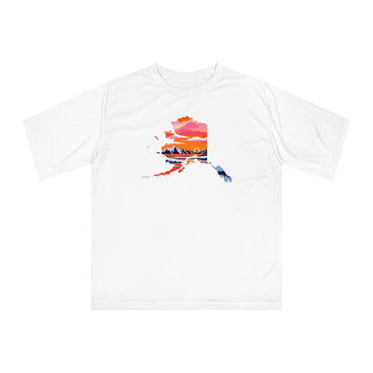 Arctic Rising T-Shirt (Performance Tee)
