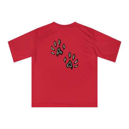 Curiosity T-Shirt (Performance Tee)