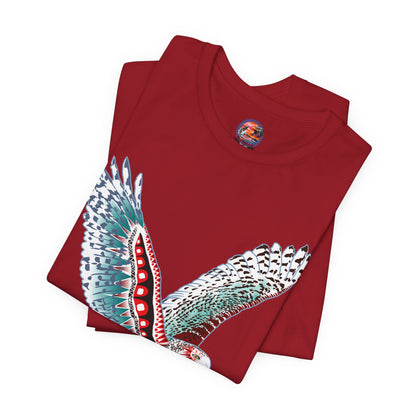 Snowy Owl T-Shirt